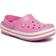 Crocs Crocband - Pink Lemonade/White