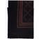 By Malene Birger Cornelis Scarf - Dark Chocolate