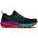 Asics Gel-Trabuco 9 W - Black/Baltic Jewel