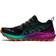 Asics Gel-Trabuco 9 W - Black/Baltic Jewel