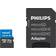 Philips Ultra Pro microSDXC Class 10 UHS-I U3 V30 A1 256GB