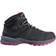 Mammut Nova III Mid GTX W - Black/Dark Sundown