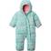 Columbia Kid's Snuggle Bunny Bunting Overall - Dolphin Critter Print
