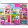 Barbie House with Furniture & Accessories