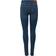 Only Royal Hw Skinny Fit Jeans - Blue/Dark Blue Denim