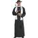 Widmann Deluxe Priest Costume