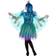 Widmann Childrens Peacock Costume