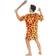 Widmann Adults Stoneage Man Costume