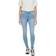 Only Royal Hw Skinny Fit Jeans - Blue/Blue Light Denim