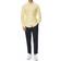 Polo Ralph Lauren Slim Fit Oxford Shirt - Yellow