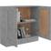 vidaXL Bookcase Lagerschrank 82.5x80cm