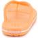 Crocs Crocband Flip - Cantaloupe