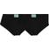 JBS Organic Cotton Brief 2-Pack- Black