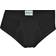 JBS Organic Cotton Brief 2-Pack- Black