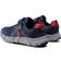 Geox Flexyper Boy - Navy/Red