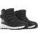 The North Face Thermoball Pull-On Boots - TNF Black/TNF White
