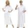 Widmann Toga Unisex Costume