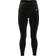 Adidas Designed To Move 7/8 Sport Maternity Tights Black/White (GL3961)