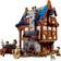 Lego Ideas Medieval Blacksmith 21325