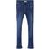 Name It Super Soft Jeggings - Blue/Dark Blue Denim (13165980)