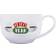 Friends Central Perk Coffee Cup 50cl