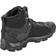 Keen Venture Waterproof Mid M - Black/Black