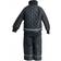 Mikk-Line Thermo Set with Fleece - Black (4003-190)