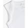 Name It Bodysuit 3-pack - White/Bright White (13183437)