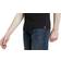 Levi's Slim T-shirt 2-pack - Black/Black