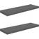 vidaXL Floating Wall Shelf 31.5" 2