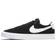 Nike SB Zoom Blazer Low Pro GT - Black/Black/Gum Light Brown/White