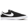 Nike SB Zoom Blazer Low Pro GT - Black/Black/Gum Light Brown/White