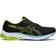 Asics Gel-Pulse 12 M - Black/Hazard Green