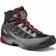 Asolo Falcon GV GTX M - Gray/Black