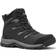 Columbia Gunnison II Omni Heat Boot - Black/Ti Grey Steel