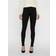 Vero Moda Vmtanya Normal Waist Slim Fit Jeans - Black