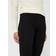 Vero Moda Vmtanya Normal Waist Slim Fit Jeans - Black