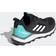 Adidas Terrex Agravic TR W - Core Black/Crystal White/Acid Mint