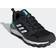 Adidas Terrex Agravic TR W - Core Black/Crystal White/Acid Mint