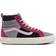 Vans Sk8-hi 46 Mte Dx W - Lilac Gray/Obsidian