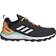 Adidas Terrex Agravic TR GTX W - Core Black/Cloud White/Hazy Orange