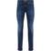 Tommy Hilfiger Scanton Slim Fit Jeans - Aspen Dark Blue Stretch