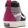 Vans Sk8-hi 46 Mte Dx W - Lilac Gray/Obsidian