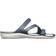 Crocs Swiftwater Sandal - Navy/White