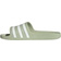 Adidas Adilette Aqua - Halo Green/Cloud White