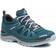 Lowa Innox Evo GTX Lo W - Petrol/Ice Blue