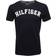 Tommy Hilfiger Logo T-shirt - Navy Blazer