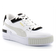 Puma Cali Sport Mix W - Puma White/Puma Black