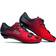 Sidi Sixty - Black/Red