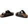 Birkenstock Arizona Birko-Flor Patent - Patent Black